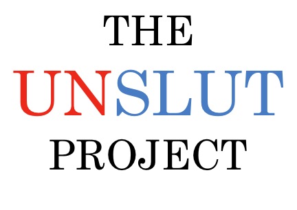 eUnslut Logo